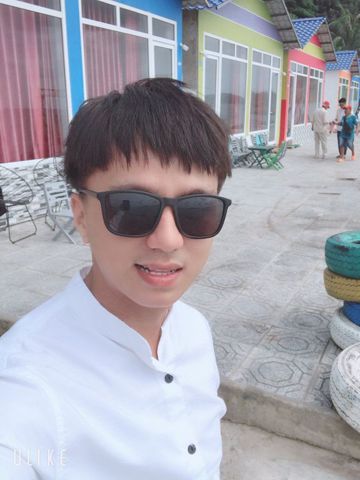 lưu châu phụng