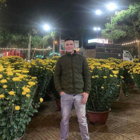 Huy Đào