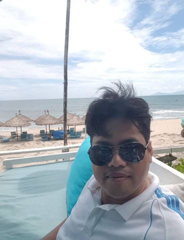 MINH HOANG LE
