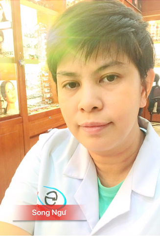 Song Ngư