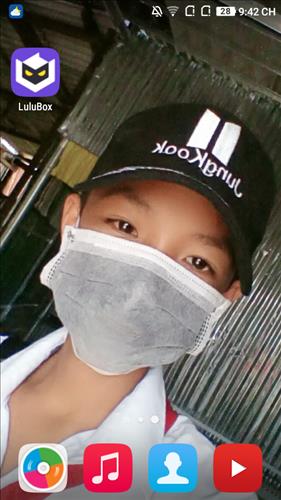 Duy Nguyen Tuong