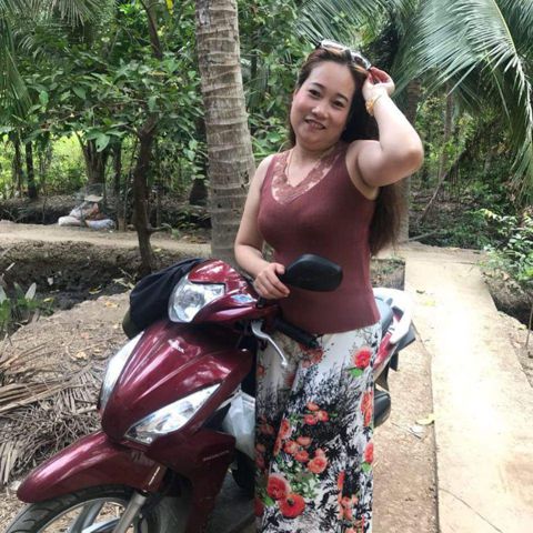 Thu phuong