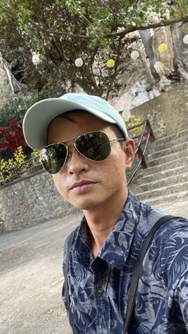 Tri trân