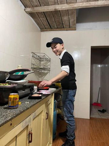 Minh Tuấn