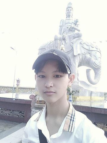 Hoàng Anh