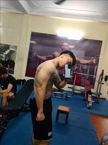 Trung Anh