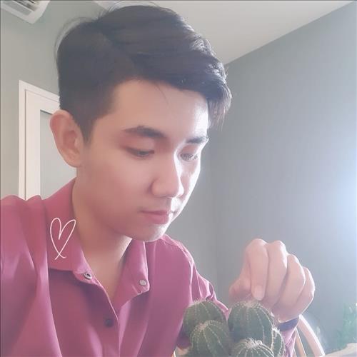 Ly Hoang Vu