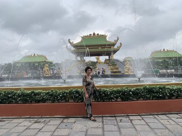 Linh linh