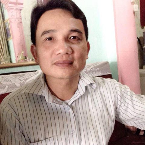 Trần Thanh Hoàng