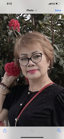 Hoa le
