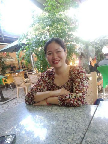 Hồ Lữ Kim Yến