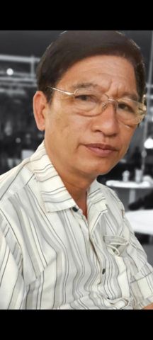 Nguyễn Tùng Lâm