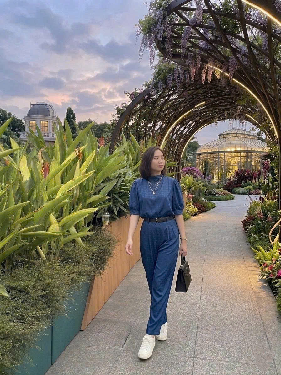 KH128203 | Nữ tìm bạn trai Hà Nội 1986 | M26-TT44 | 2.500.000 đ, hẹn hò