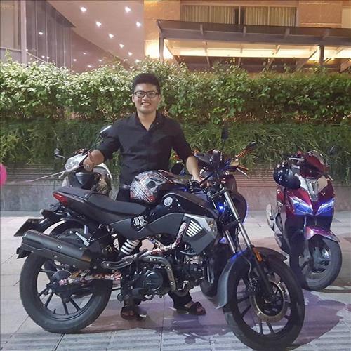 thai phong vinh