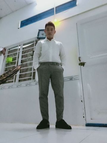 Thanh tam