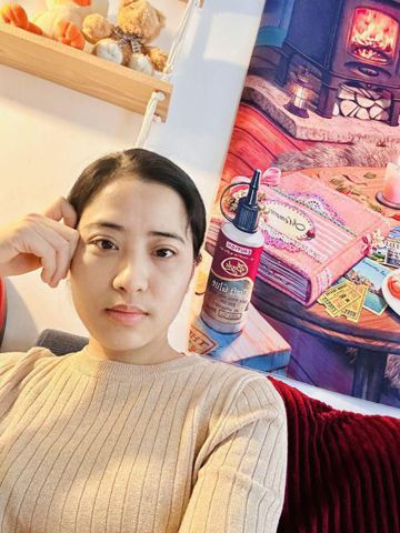 Lê Thu Phương
