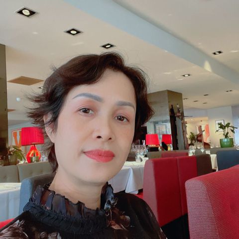 Kim Thuy