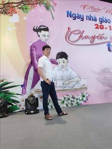 Giang Hoàng