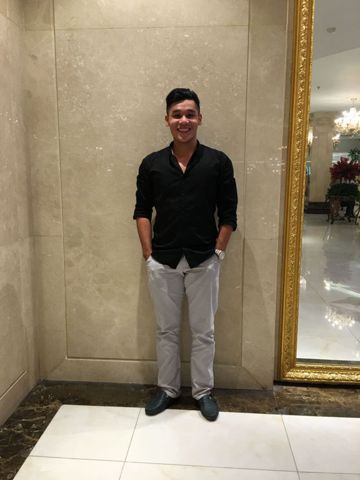 Lê trần bình