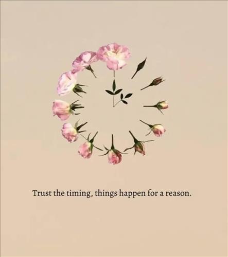 Blooming