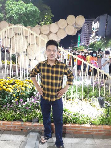 Huỳnh Tấn Quí