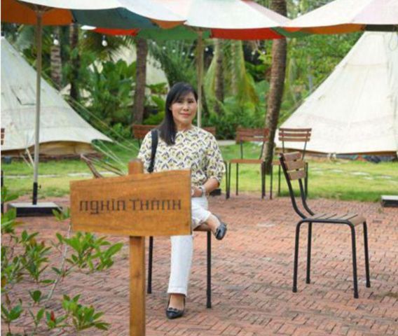 Thanh Vân