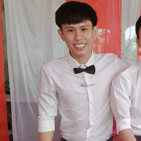 Huỳnh phúc ân