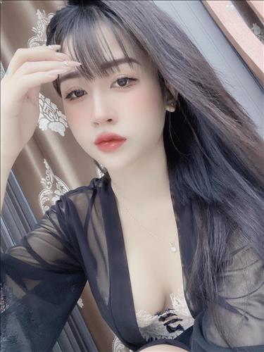 Lung Linh