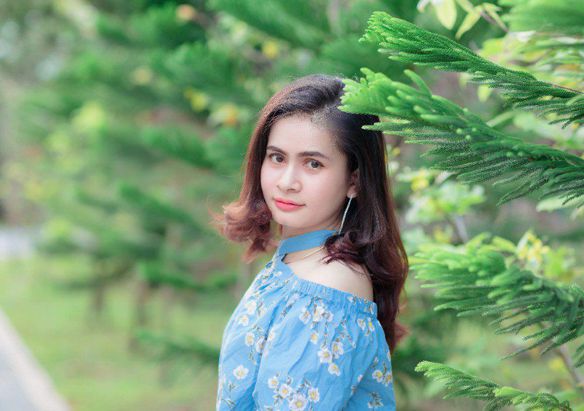 Võ thị vân anh