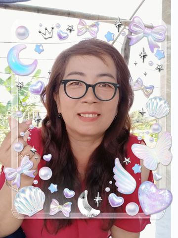 Lê Thị Thu Hà