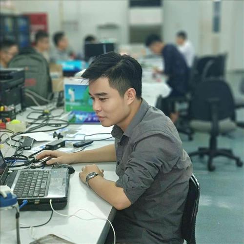Manh Cuong