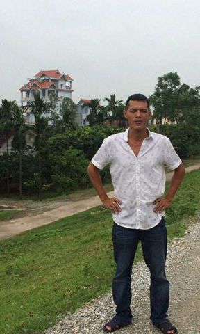 LƯU THANH TUẤN