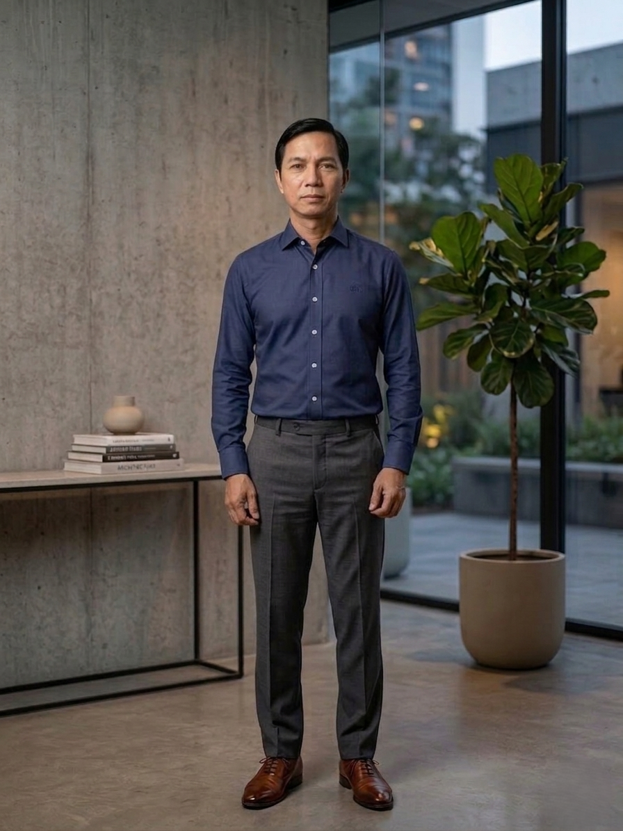 KH124954 | Nam giới 1973 HCM tìm bạn gái độc thân | M26-TT45 | 9.000.000 đ Tìm vợ