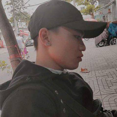 Tran chi hao