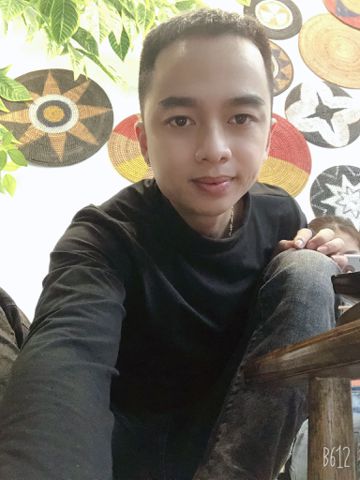 Mai văn huy