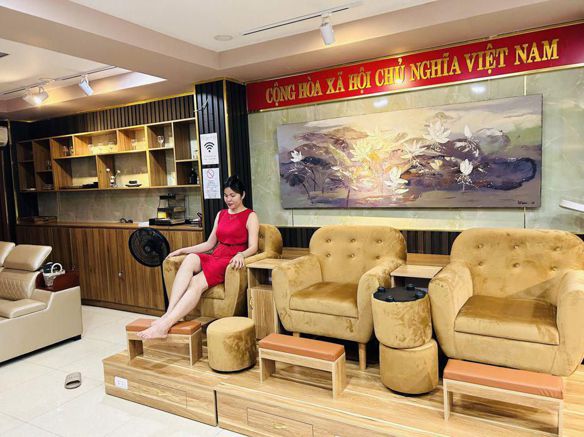 Lý Tiểu Ngọc