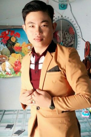 Truong Duy Tính