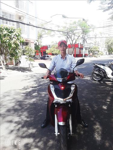 Lê Công Hậu