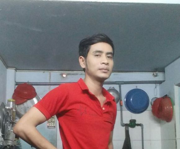 Danh Huynh