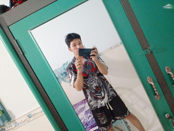 Phong
