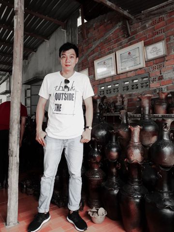 Nguyễn Thành Công
