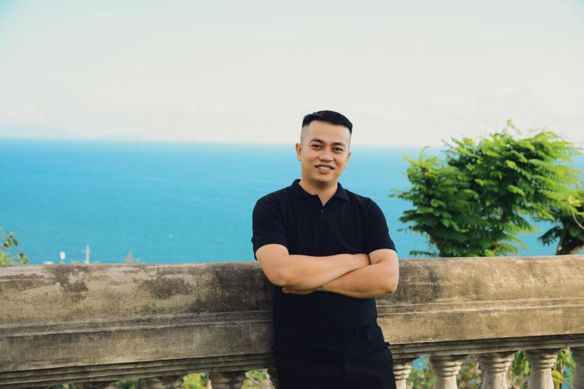 nguyễn hữu phúc