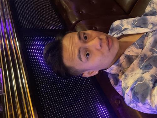 Trọng Huy Nguyễn