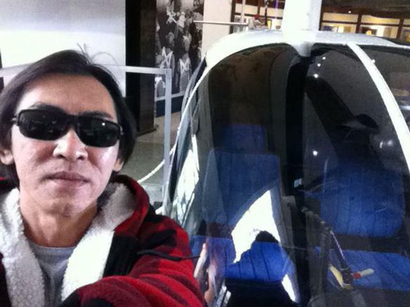 Tony Tran
