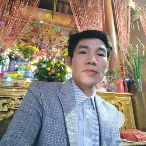 Trần hùng