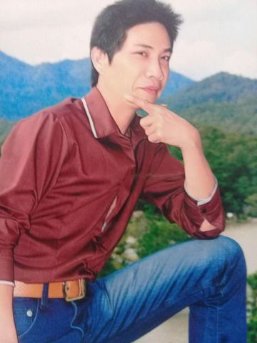 Út định