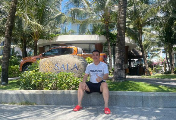ĐƯỜNG ĐẾN TRÁI TIM EM