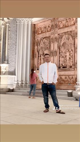 Thanh Tài Duong