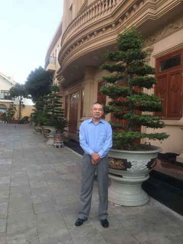 Ngô Hồng Ân