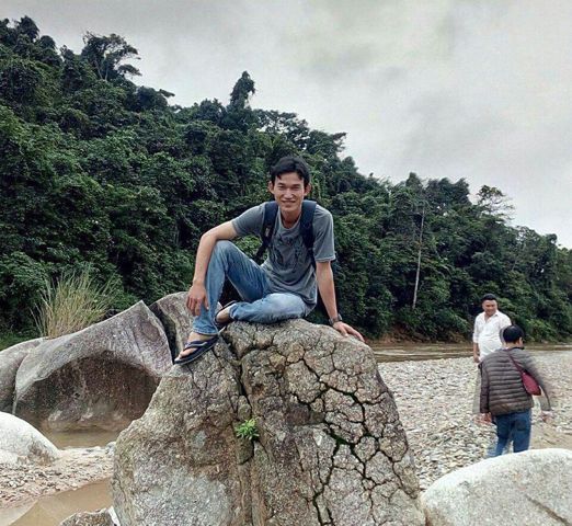 Nam Nhi